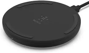 belkin BBB001-BK-2PK Wireless Charger