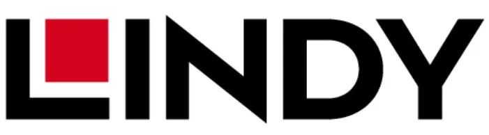 LINDY -logo