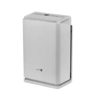 Cleanica 360 Kj260g-e601 Air Purifier Owner's Manual Cleanica 360 Kj260g-e601 Air Purifier Owner's Manual