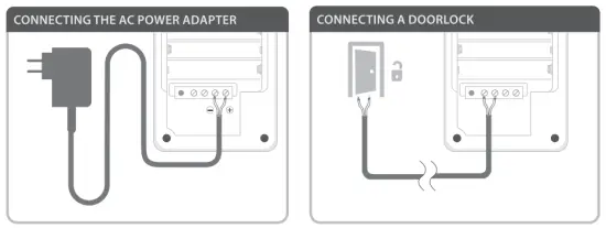 ELECTRICAL INSTALLATION