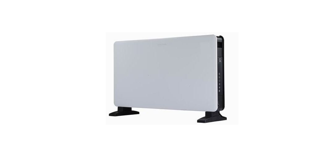 Anko Dl05l-f Convector Heater User Manual Anko Dl05l-f Convector Heater User Manual