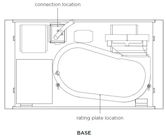 FISHER PAYKEL CID364DTB4 Downdraft Induction Cooktop 11