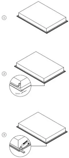 FISHER PAYKEL CID364DTB4 Downdraft Induction Cooktop 14