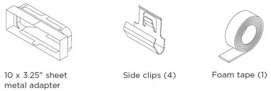 FISHER PAYKEL CID364DTB4 Downdraft Induction Cooktop 3