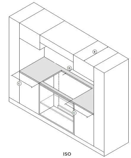 FISHER PAYKEL CID364DTB4 Downdraft Induction Cooktop 9