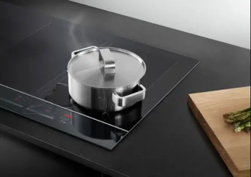 Fisher Paykel Cid364dtb4 Downdraft Induction Cooktop Installation Guide