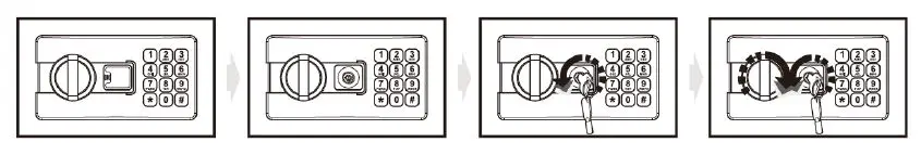kogan-KADSAFSA9LA-Digital-Security-Safe-Lock-Box-FIG4
