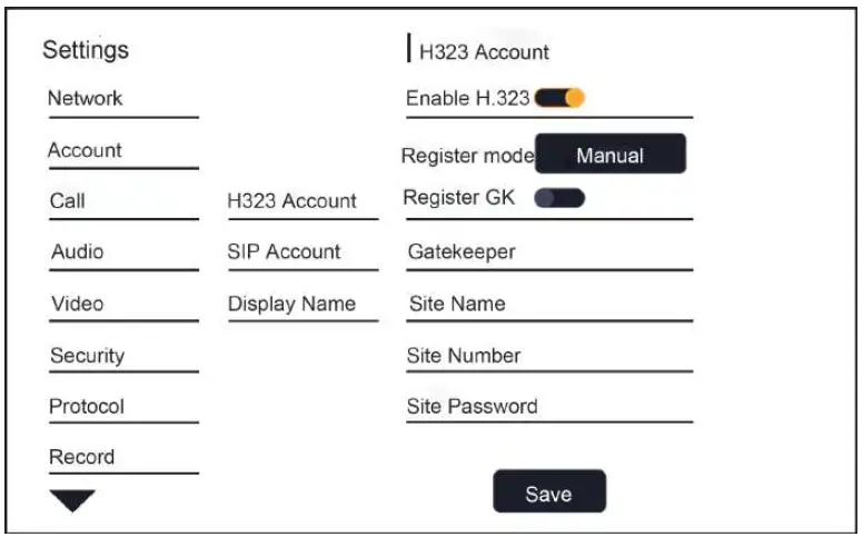 laia TP1 All in One HD Video Conference Terminal-7