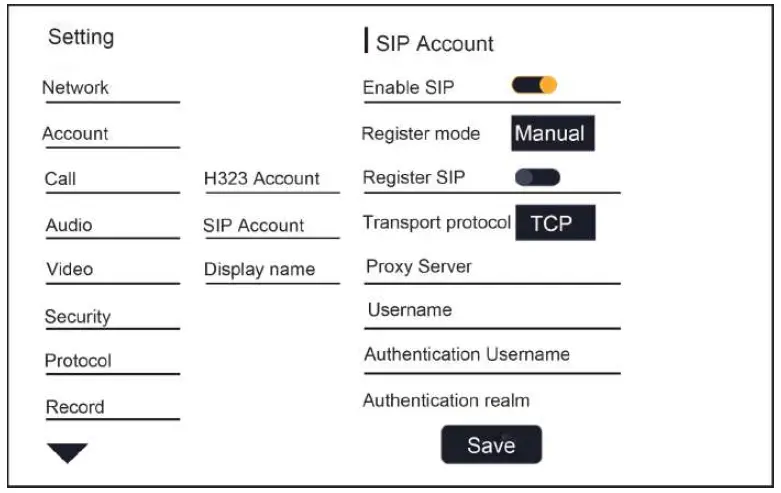 laia TP1 All in One HD Video Conference Terminal-8