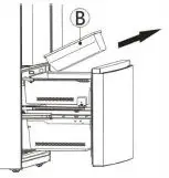 FORTE 450 Series FFD27ESSSS 36-Inch-French-Door-Refrigerator-fig-10