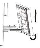 FORTE 450 Series FFD27ESSSS 36-Inc