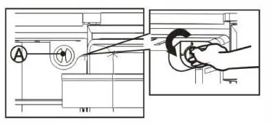 FORTE 450 Series FFD27ESSSS 36-Inch-French-Door-Refrigerator-fig-26FORTE 450 Series FFD27ESSSS 36-Inch-French-Door-Refrigerator-fig-26