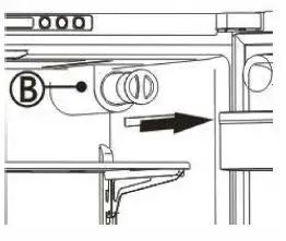 FORTE 450 Series FFD27ESSSS 36-Inch-French-Door-Refrigerator-fig-27FORTE 450 Series FFD27ESSSS 36-Inch-French-Door-Refrigerator-fig-27