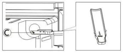 FORTE 450 Series FFD27ESSSS 36-Inch-French-Door-Refrigerator-fig-28