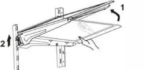 FORTE 450 Series FFD27ESSSS 36-Inch-French-Door-Refrigerator-fig-34