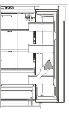 FORTE 450 Series FFD27ESSSS 36-Inch-French-Door-Refrigerator-fig-37
