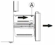 FORTE 450 Series FFD27ESSSS 36-Inch-French-Door-Refrigerator-fig-9