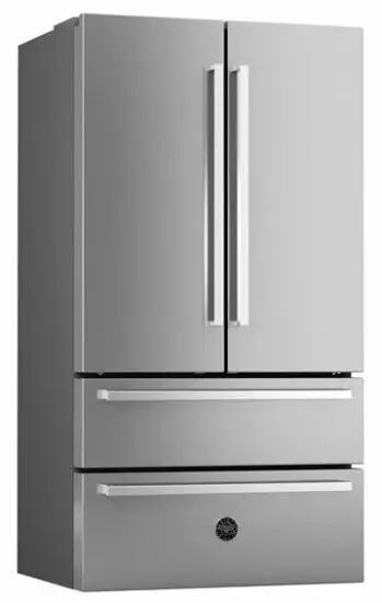 FORTE 450 Series FFD27ESSSS 36-Inch-French-Door-Refrigerator-product