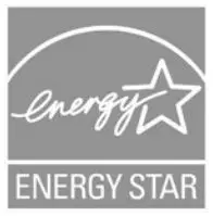 ENERGY STAR logo