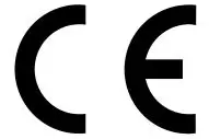 ce icon