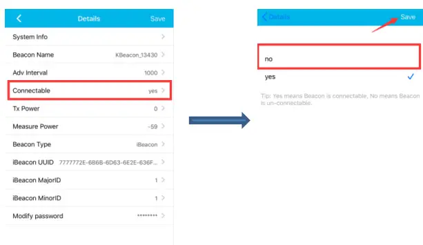 Kkm K11 Beacon-fig12