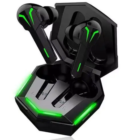 RUSAM TWS-GA33 Wireless Bluetooth Earphones pro