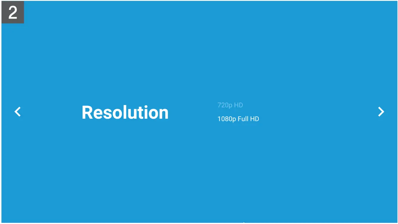 ShenZhen Mtc UI 7060 Android TV Box - APP 2