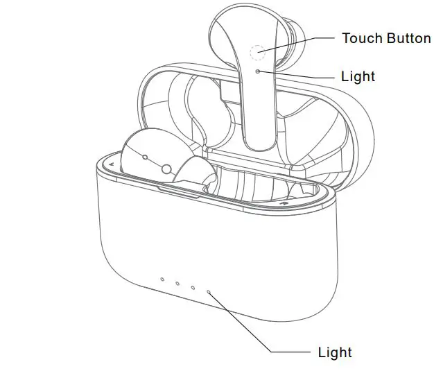 KINGSTAR-K023-Mini-Tws-Earbuds-1