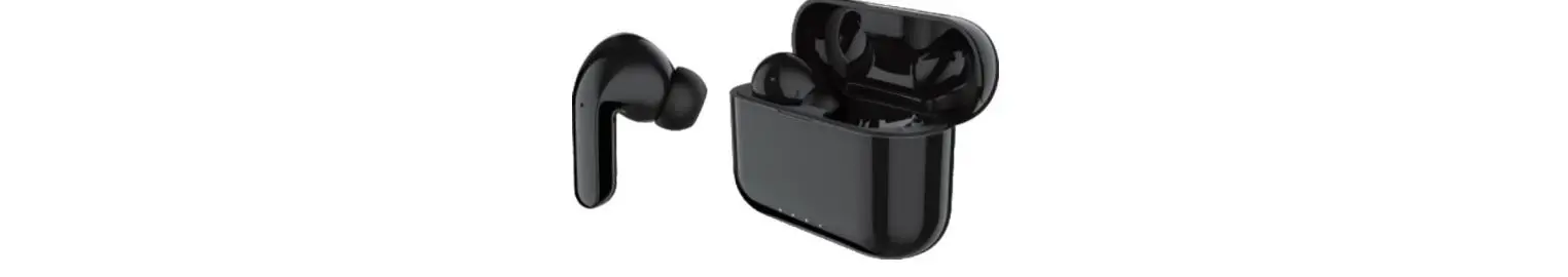 Kingstar K023 Mini Tws Earbuds User Guide