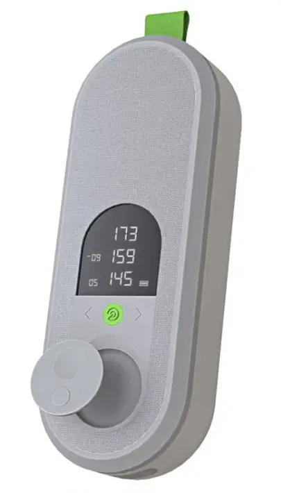 PRECISION-PRO-ACE-Smart-GPS-Golf-Speaker