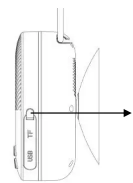 AGPTEK-SRS2B-Portable-Bluetooth-Speaker-3