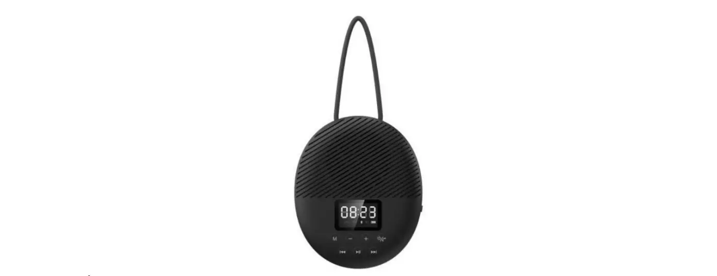 Agptek Srs2b Portable Bluetooth Speaker User Manual Agptek Srs2b Portable Bluetooth Speaker User Manual