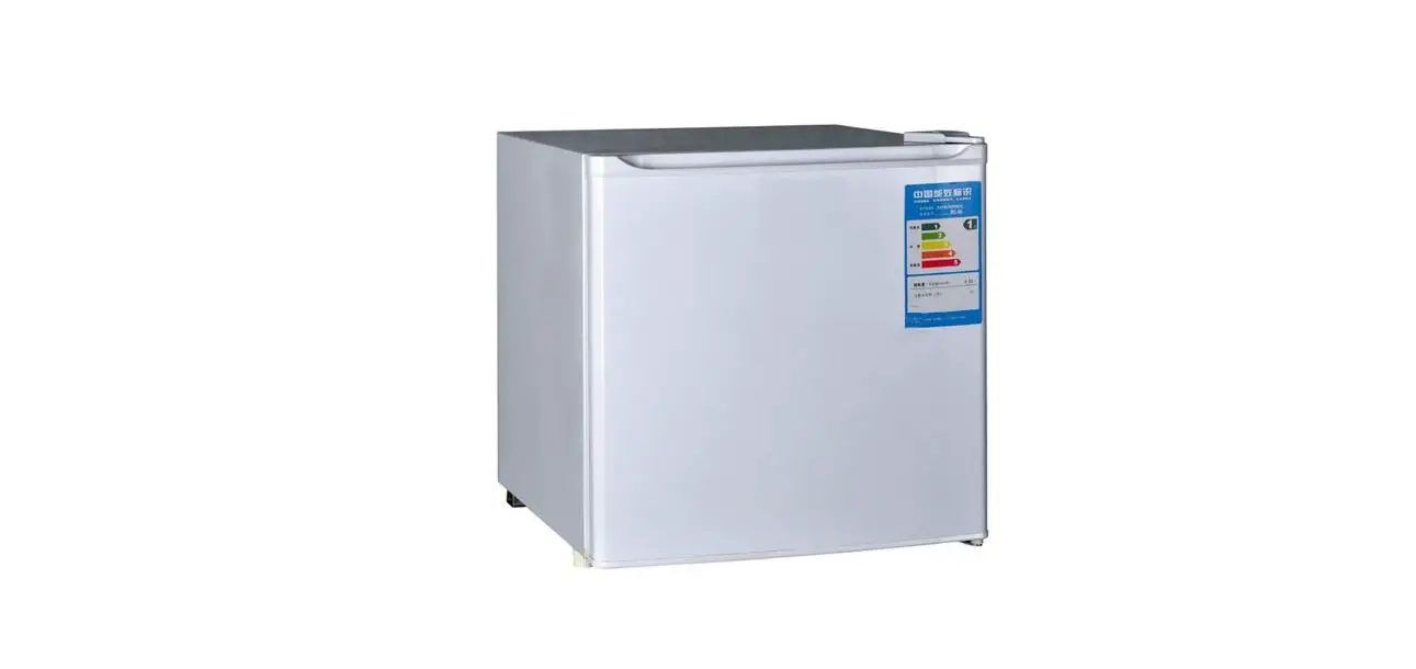 Create Mini Bar 50 Fridge User Manual Create Mini Bar 50 Fridge User Manual