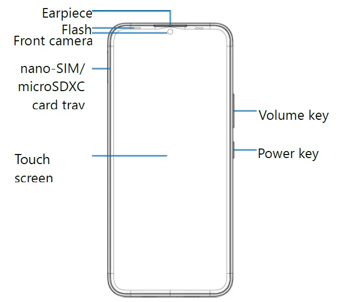 ZTE-Blade-A52-Lite-Smartphone-FIG-1