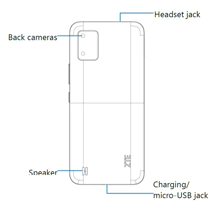 ZTE-Blade-A52-Lite-Smartphone-FIG-2