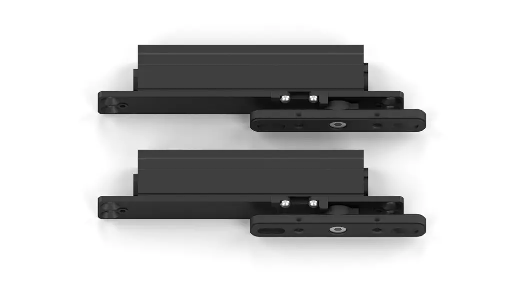 Portapivot V2-nl Self-closing Pivot Hinge Systems Installation Guide