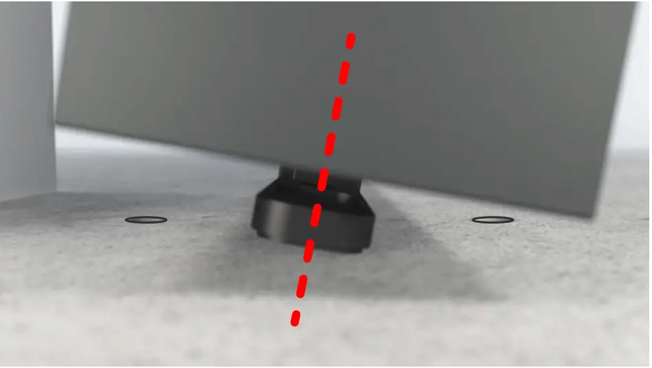 PortaPivot V2 NL Self Closing Pivot Hinge Systems - fig 15