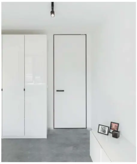 PortaPivot V2 NL Self Closing Pivot Hinge Systems - fig 26