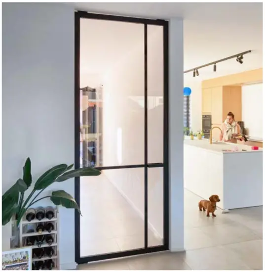 PortaPivot V2 NL Self Closing Pivot Hinge Systems - fig 29