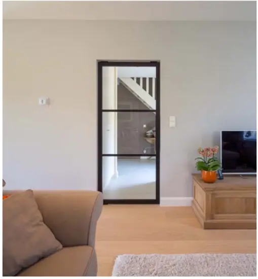 PortaPivot V2 NL Self Closing Pivot Hinge Systems - fig 30