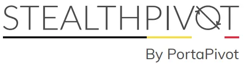 PortaPivot V2 NL Self Closing Pivot Hinge Systems - icon