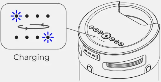 Charging-Your-Device