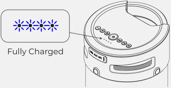 Charging-Your-Device