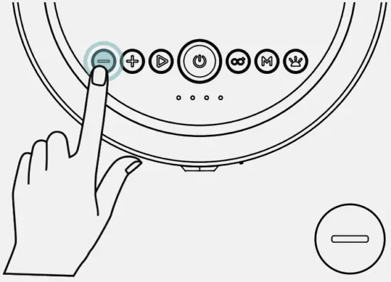 RAYCON-S50-The-Power-Speaker-Function