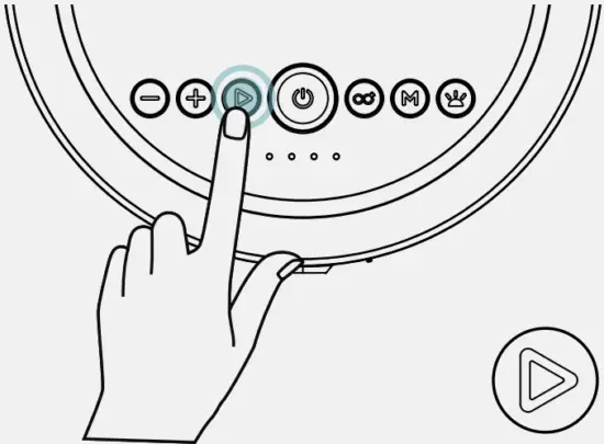 RAYCON-S50-The-Power-Speaker-Function