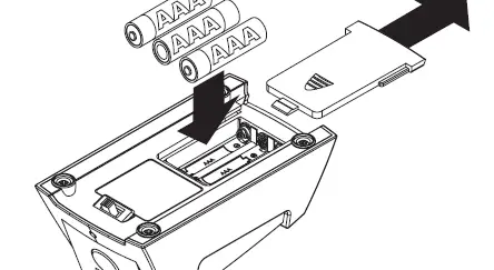 TRAXXAS HKC21027-R00-6595 No-Prep Drag Racing Start Light 2