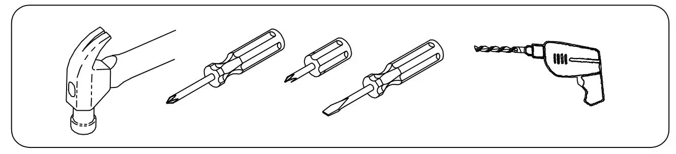 Menards HESEBC046 Briarwood Highpoint 42 W x 18 D Fog Bathroom Vanity Cabinet - YOU MAY NEED (NOT SUPPLY)