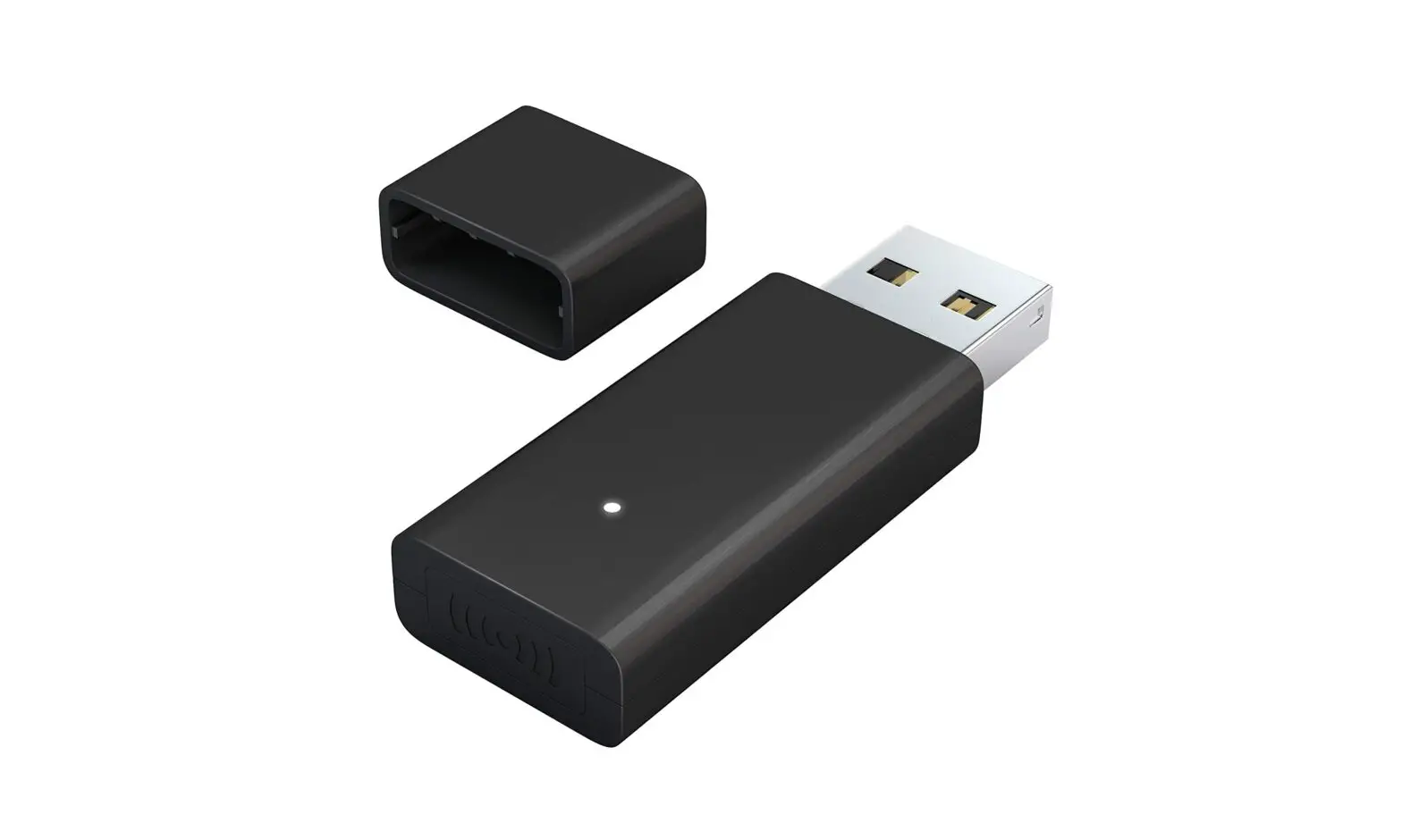 Fooao Pg-xb1006 Wireless Adapter For Xbox Controller Works For Windows 10 Pc Laptop Instructions