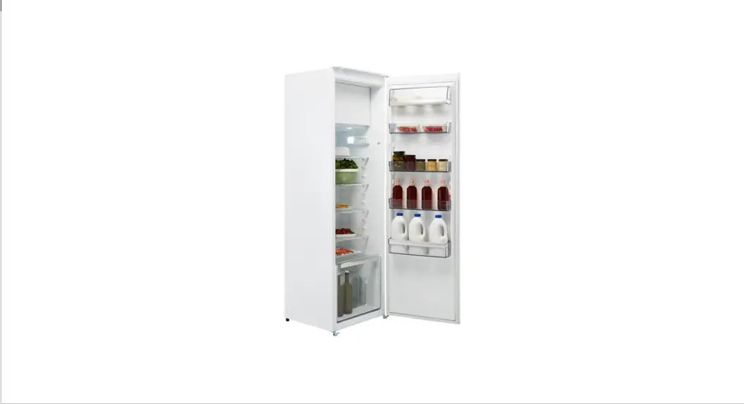 Aeg 062022 Built-in Fridge Freezer Instruction Manual Aeg 062022 Built-in Fridge Freezer Instruction Manual