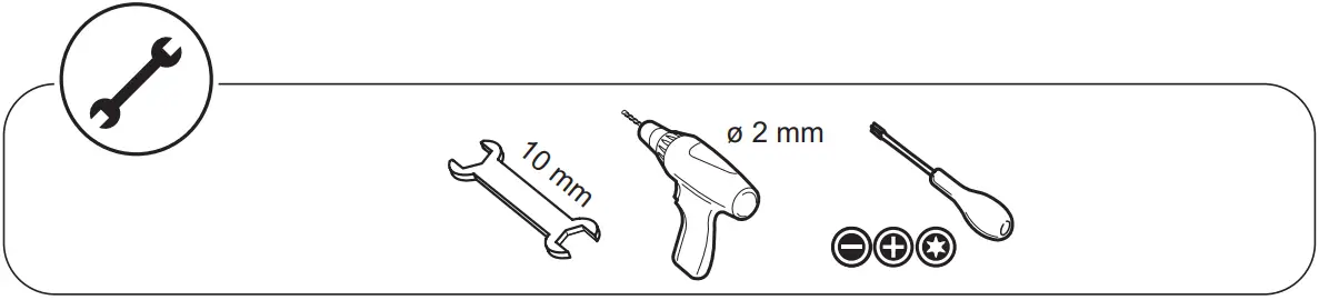 AEG 062022 Built-in Fridge Freezer - Image 20